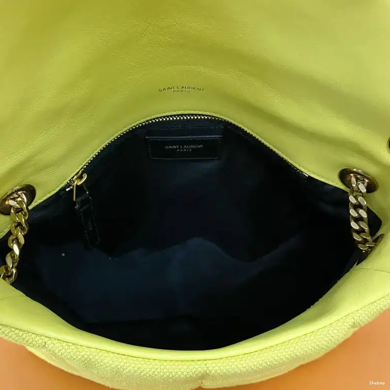 YSL 2204HS0043 Bag 0808